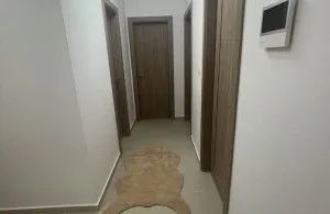 Izdavanje, dvosoban stan, 74m², Master Kvart, Podgorica - image 8