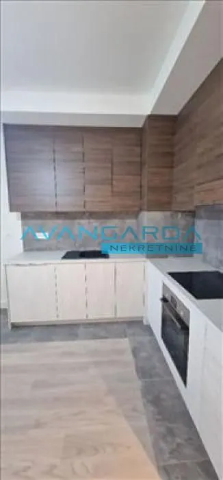 Izdavanje, stan, 75m², Beograd Na Vodi, Beograd