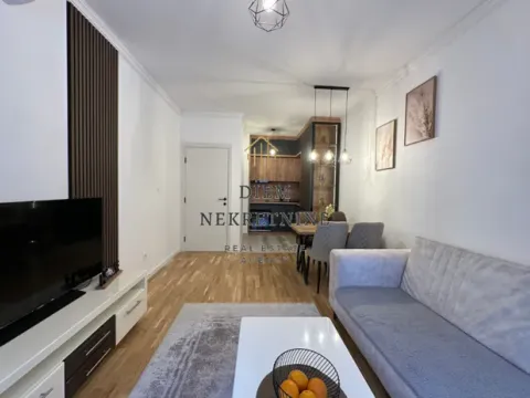 Rent, one bedroom apartment, 43m², Stari Aerodrom, Podgorica - image 6