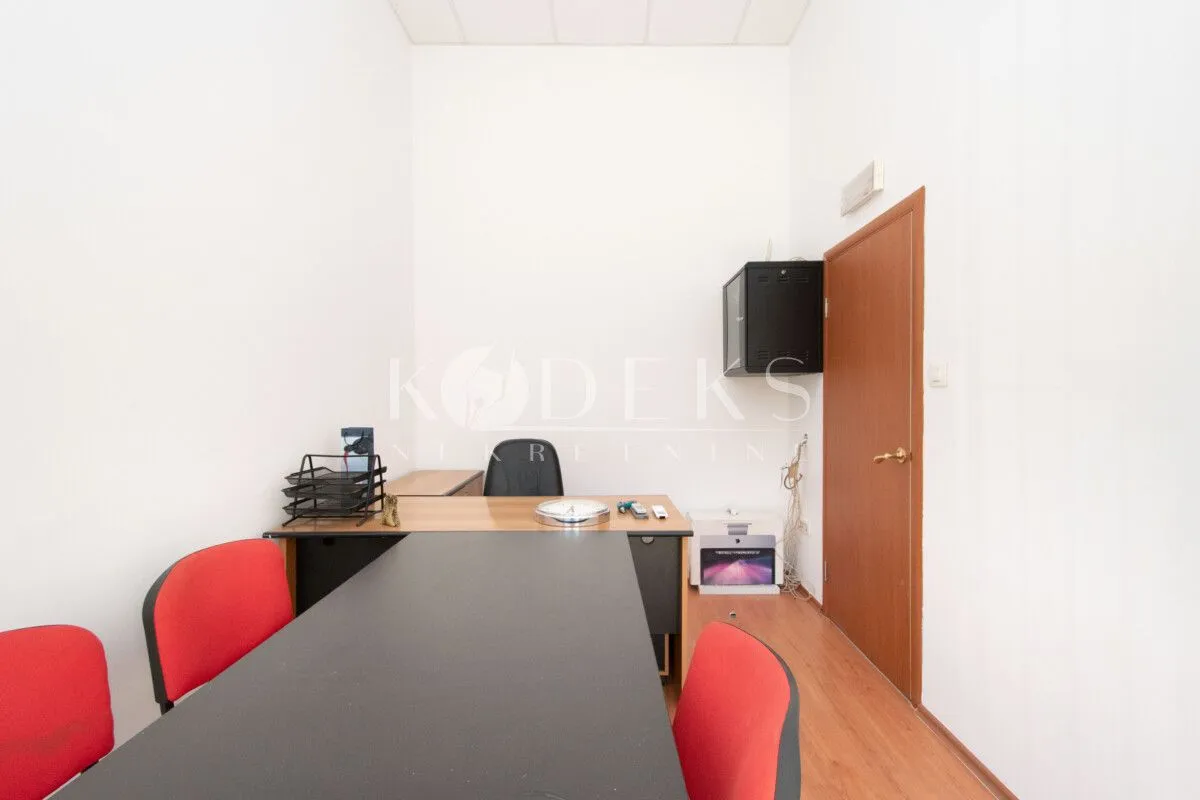 Rent, office space, 28m², Stari Aerodrom, Podgorica