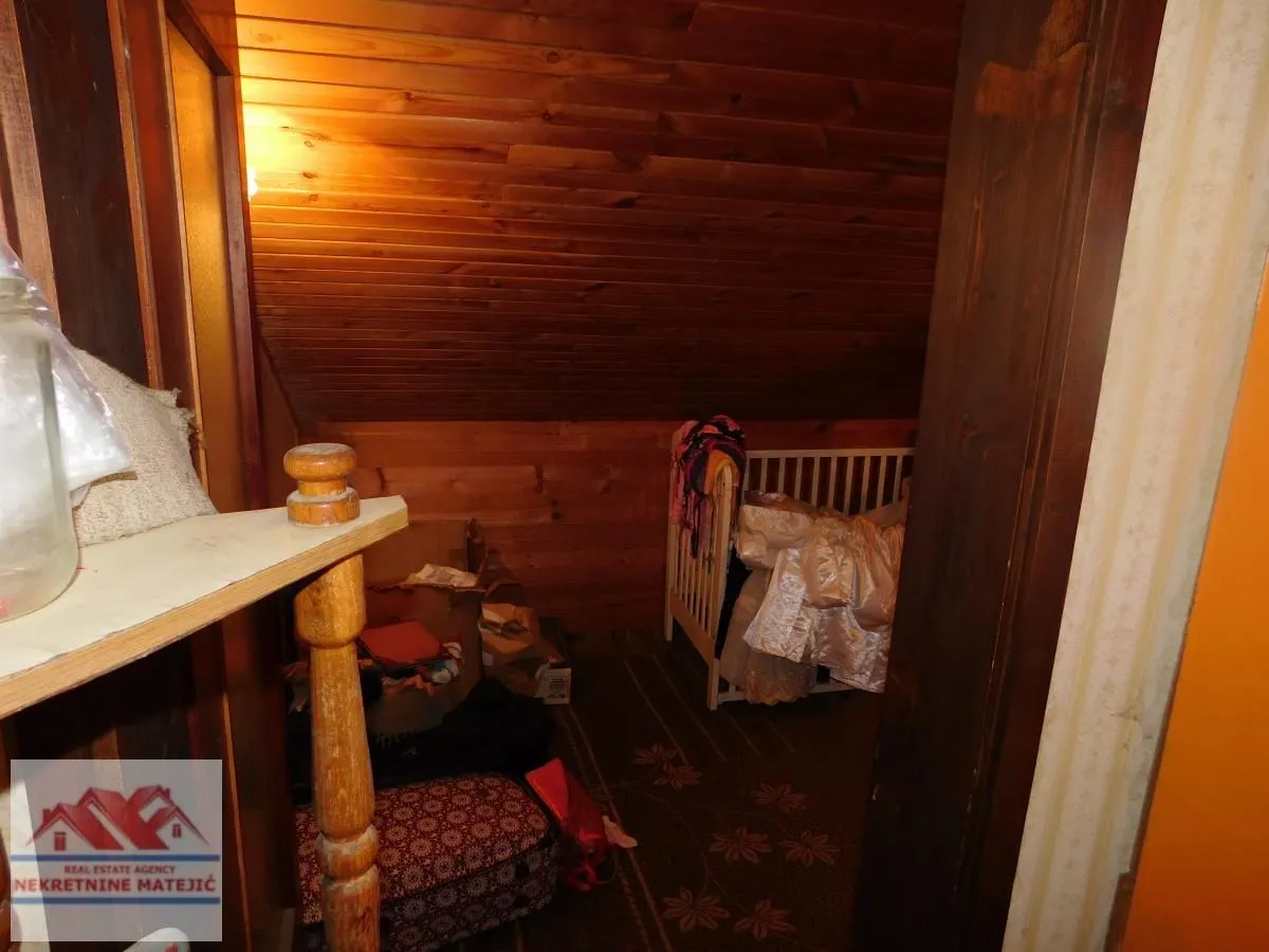 Prodaja, kuća, 200m², Stanovo, Kragujevac