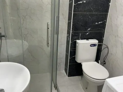 Rent, studio apartment, 25m², Popovići, Bar - image 5