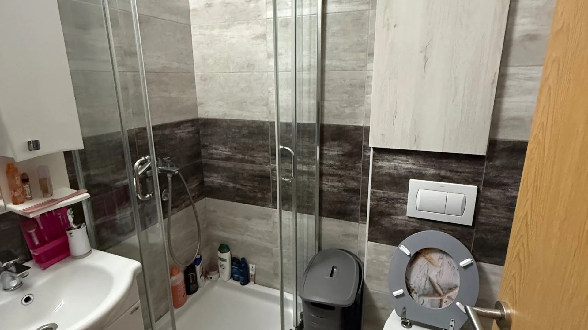 Sale, one bedroom apartment, 39m², Dubovica, Budva