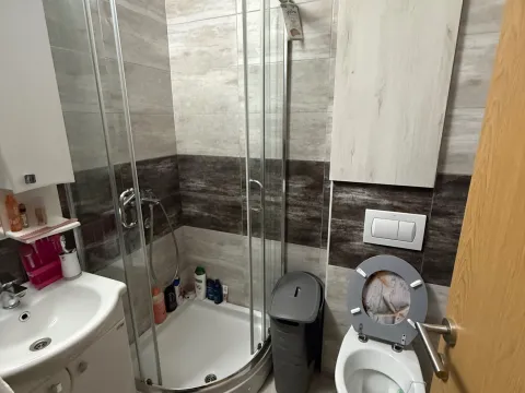 Sale, one bedroom apartment, 39m², Dubovica, Budva - image 14