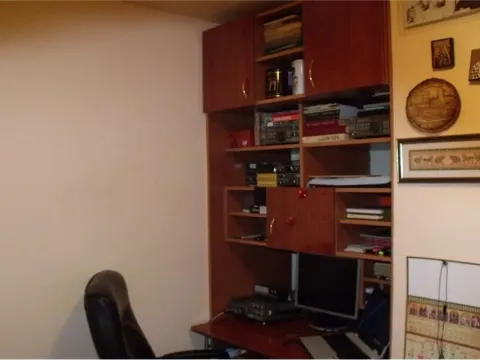 Sale, two bedroom apartment, 73m², Niš, Srbija - image 7