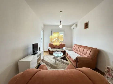 Rent, one bedroom apartment, 50m², Stari Aerodrom, Podgorica