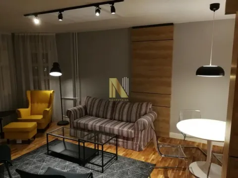 Izdavanje, dvosoban stan, 63m², Centar, Novi Sad - image 4