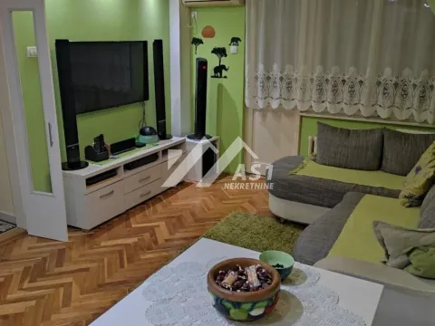 Rent, three bedroom apartment, 60m², Železnička Stanica, Novi Sad Sve Podlokacije - image 2