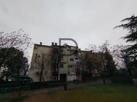 Sale, apartment, 55m², Stari Aerodrom, Podgorica