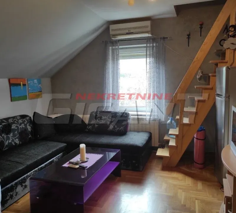 Prodaja, trosoban stan, 59m², Mirijevo 1, Mirijevo Sve Podlokacije