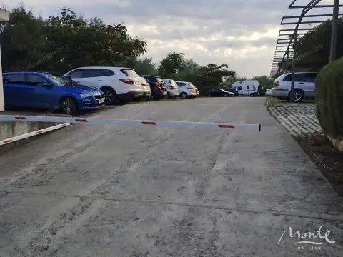 Prodaja, jednosoban stan, 48m², Đenovići, Herceg Novi - image 8