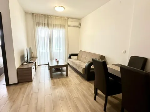 Sale, one bedroom apartment, 43m², Budva, Crna Gora - image 2