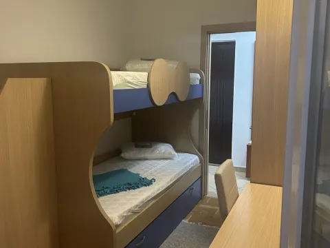 Izdavanje, dvosoban stan, 70m², Blok 9, Podgorica - image 4