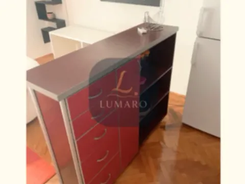 Rent, one bedroom apartment, 50m², Malo Brdo, Podgorica - image 2