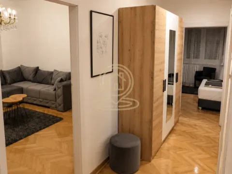 Rent, three bedroom apartment, 78m², Sarajevska, Beograd - image 3