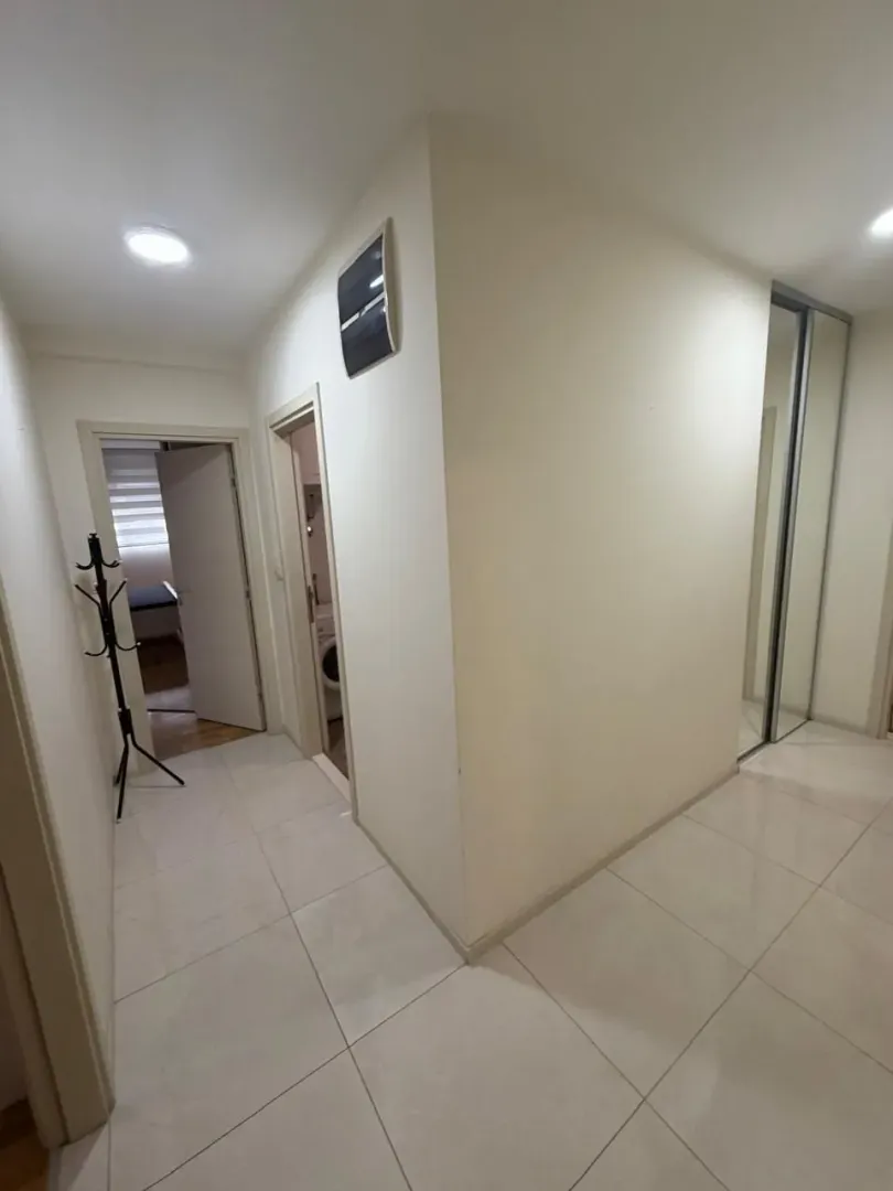 Prodaja, dvosoban stan, 66m², City Kej, Podgorica