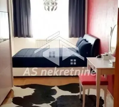 Izdavanje, četvorosoban stan, 96m², Crveni Krst, Beograd - image 11