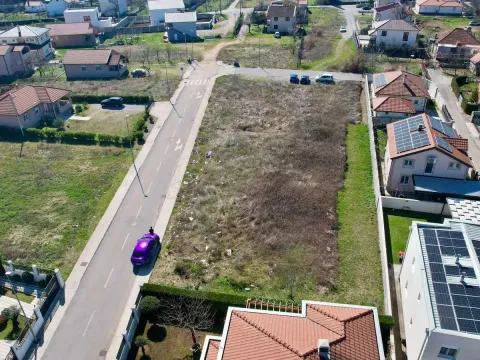 Prodaja, plac, 2122m², Podgorica, Crna Gora - image 25