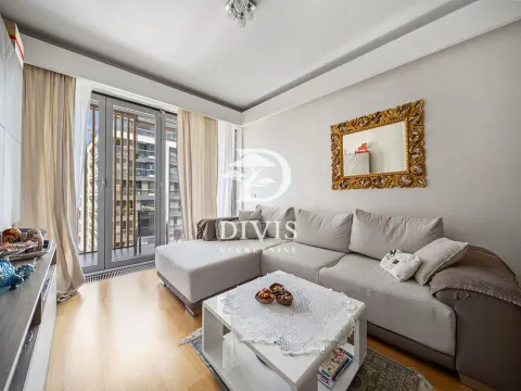 Sale, two bedroom apartment, 63m², Novi Beograd Blok 65, Novi Beograd Sve Podlokacije - image 2