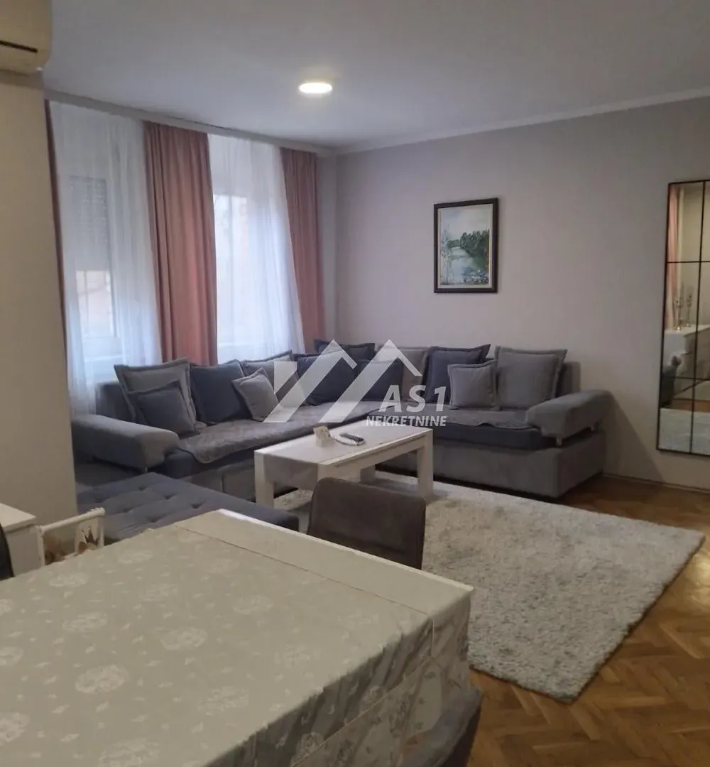 Izdavanje, dvosoban stan, 60m², Novi Sad Sve Podlokacije, Novi Sad