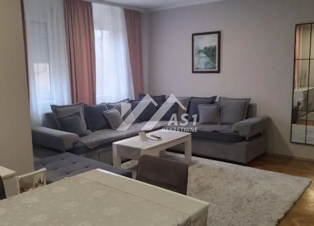 Izdavanje, dvosoban stan, 60m², Novi Sad Sve Podlokacije, Novi Sad