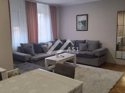 Izdavanje, dvosoban stan, 60m², Novi Sad Sve Podlokacije, Novi Sad - image 1