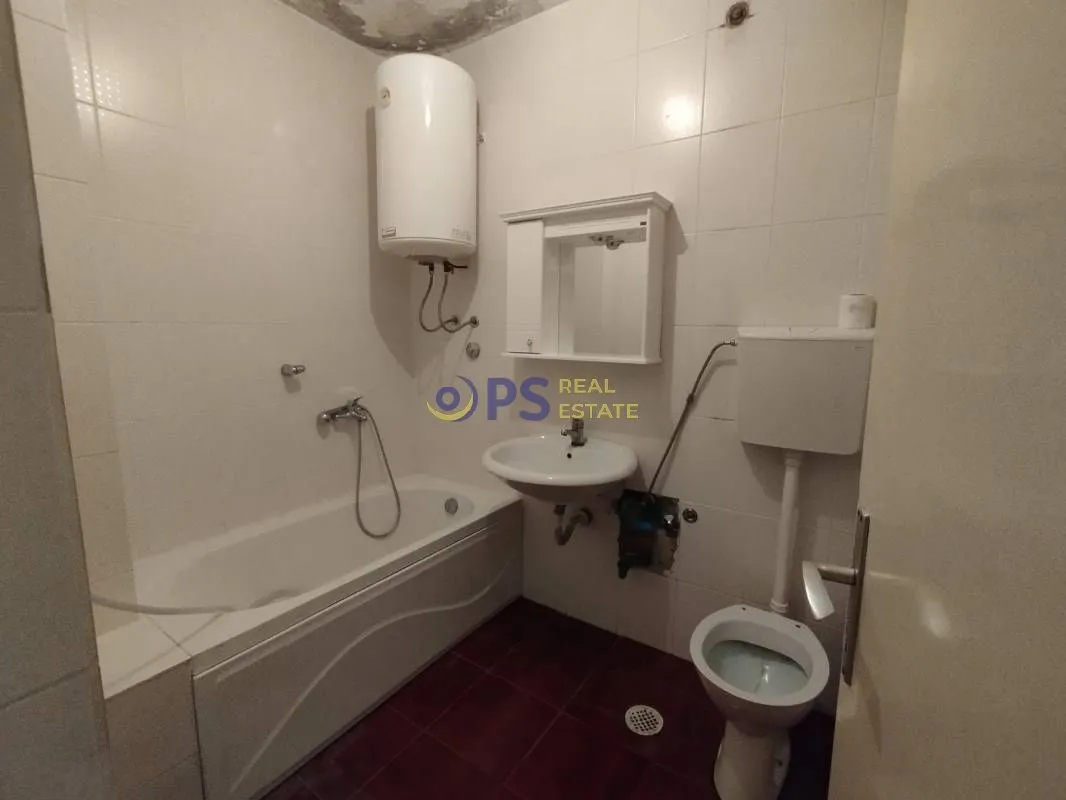 Prodaja, jednosoban stan, 43m², Bar, Crna Gora