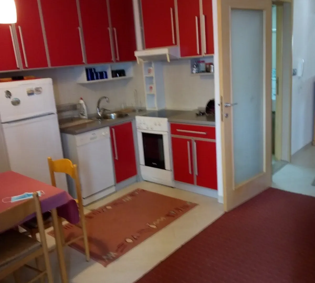 Prodaja, stan, 39m², Budva, Crna Gora