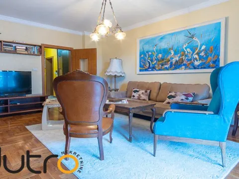 Izdavanje, dvosoban stan, 90m², Podgorica, Crna Gora - image 16