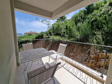 Izdavanje, jednosoban stan, 46m², Budva, Crna Gora - image 10