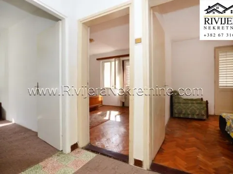Prodaja, dvosoban stan, 72m², Topla, Herceg Novi - image 9
