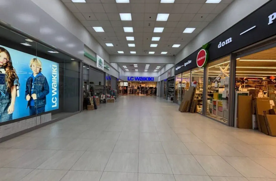 Sale, office space, 45m², Radanovići, Kotor