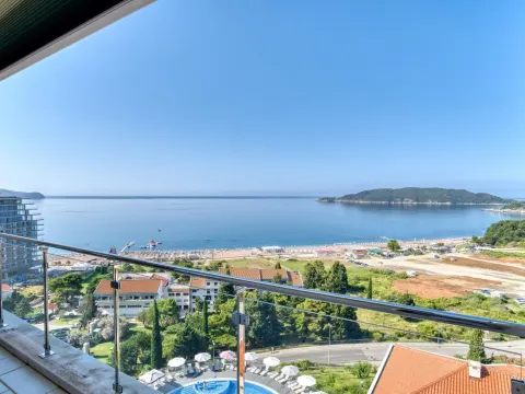 Prodaja, trosoban stan, 199m², Bečići, Budva - image 18