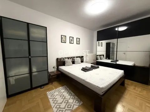 Izdavanje, trosoban stan, 60m², Botanička Bašta, Palilula Sve Podlokacije - image 5