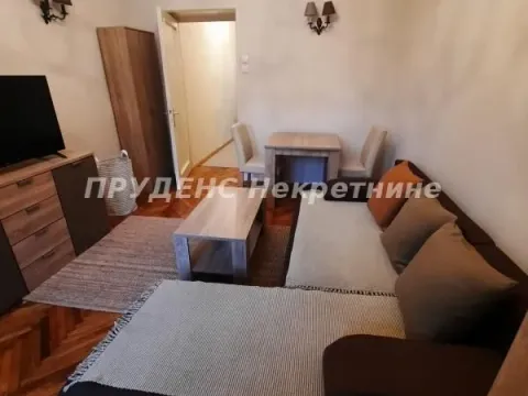Izdavanje, jednosoban stan, 25m², Stari Grad, Beograd - image 5