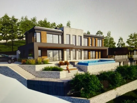 Sale, land lot, 3626m², Kavač, Kotor