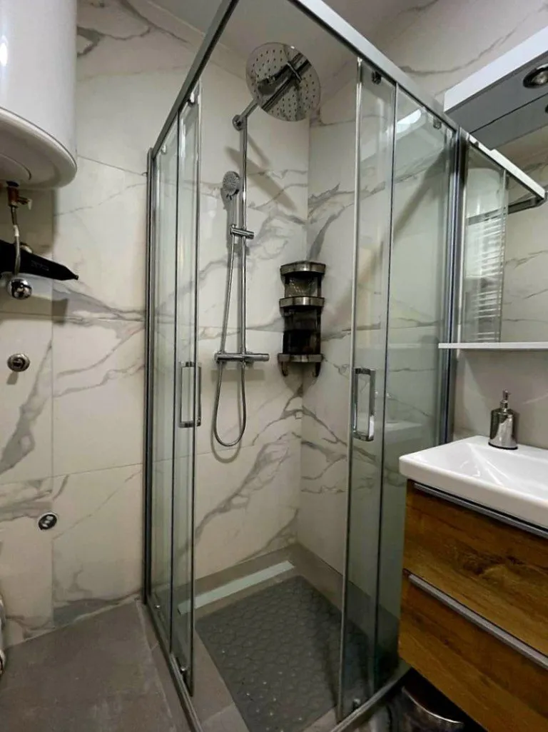 Sale, two bedroom apartment, 44m², Kolašin, Crna Gora