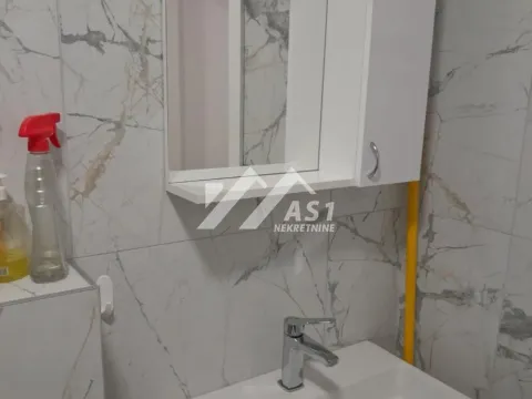 Izdavanje, dvosoban stan, 43m², Podbara, Novi Sad Sve Podlokacije - image 6