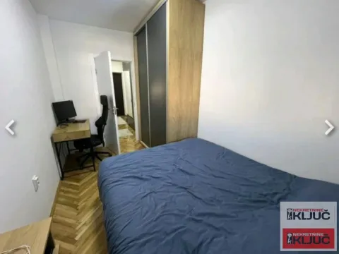 Izdavanje, dvosoban stan, 47m², Novo naselje, Novi Sad - image 11
