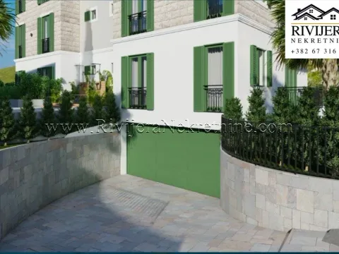 Prodaja, dvosoban stan, 59m², Kava, Tivat - image 7