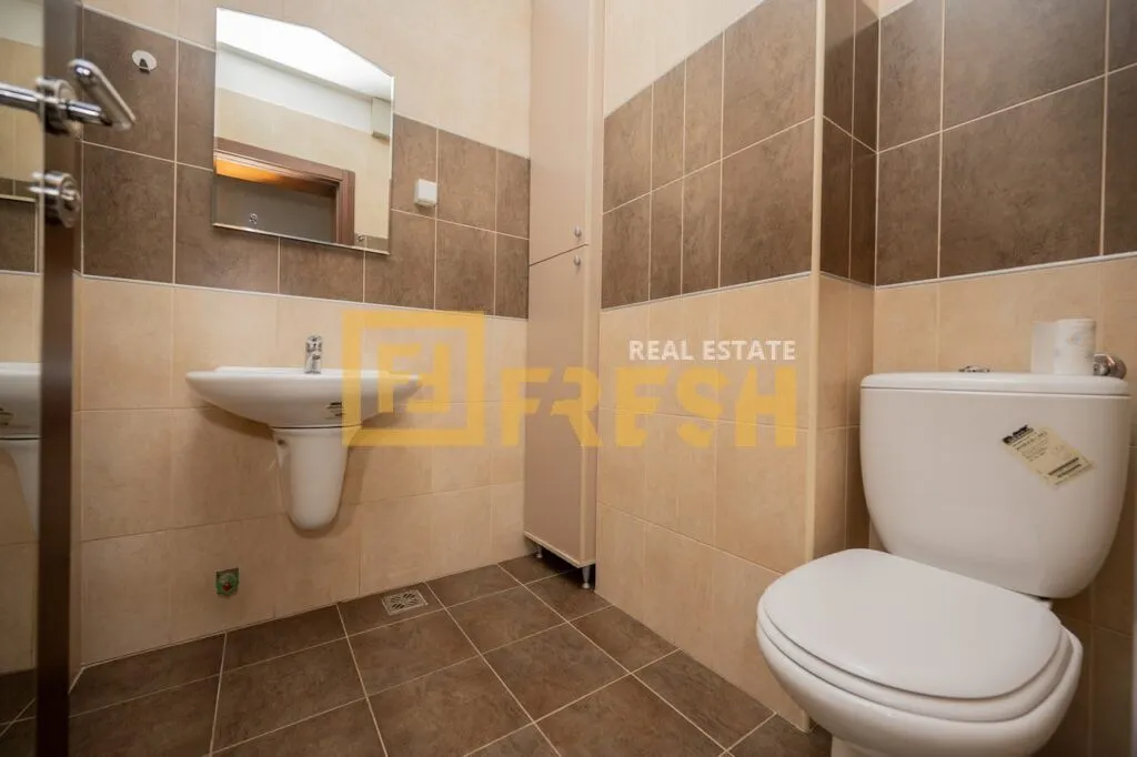 Prodaja, trosoban stan, 127m², Preko Morače, Podgorica