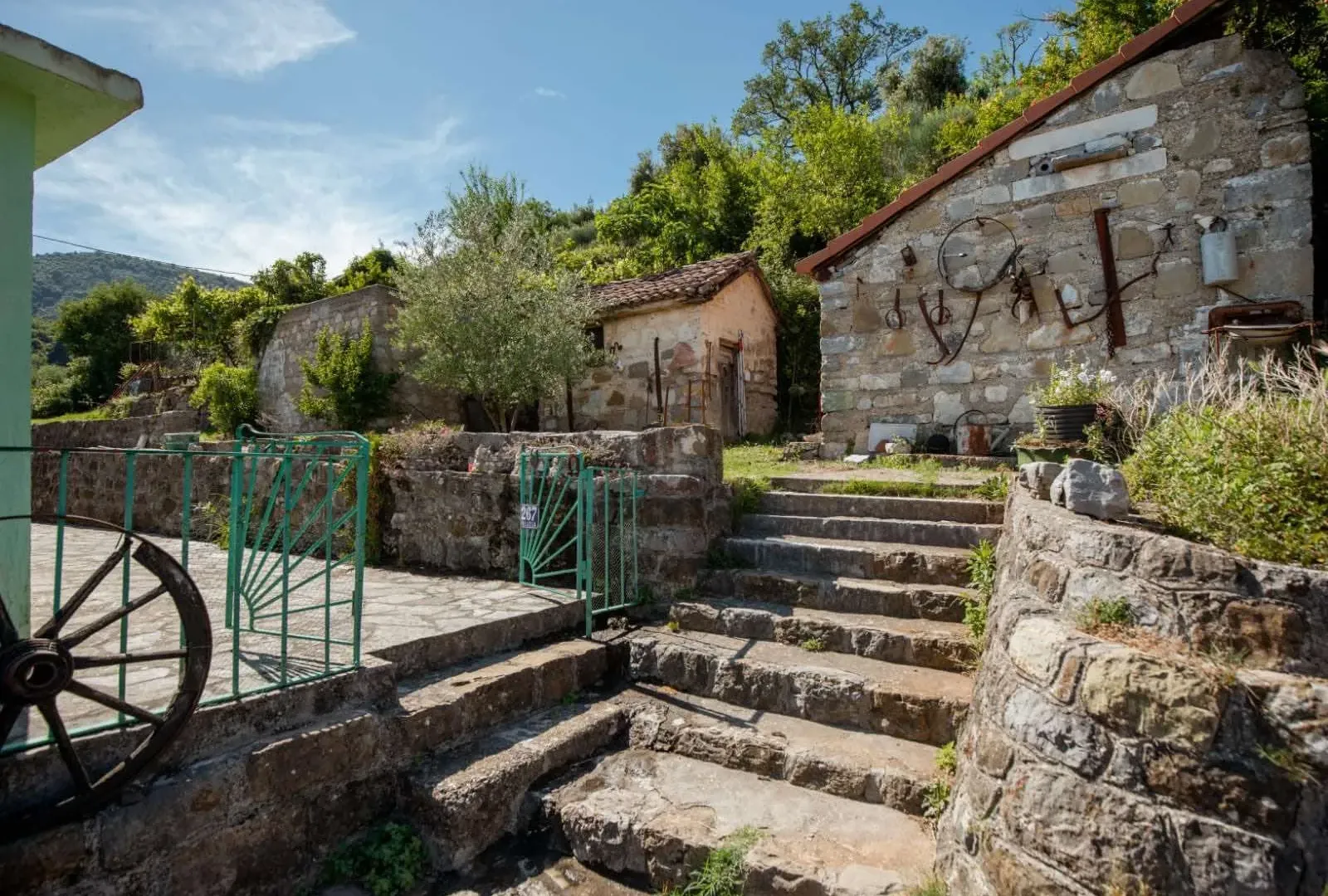 Prodaja, plac, 2122m², Herceg Novi, Crna Gora