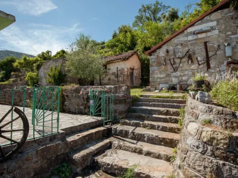 Prodaja, plac, 2122m², Herceg Novi, Crna Gora - image 7