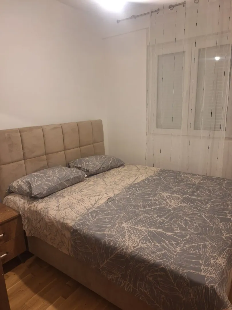 Rent, one bedroom apartment, 31m², Zabjelo, Podgorica