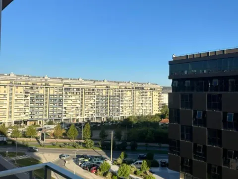 Izdavanje, jednosoban stan, 49m², Central Point, Podgorica - image 11