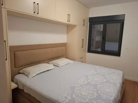 Rent, two bedroom apartment, 60m², Kalimanj, Tivat - image 12