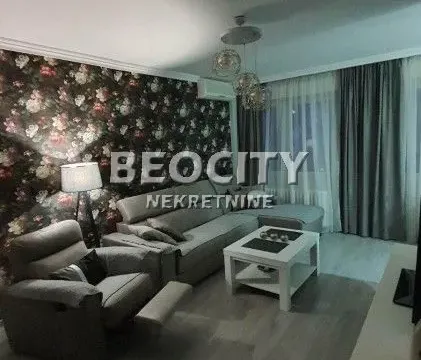 Sale, apartment, 50m², Stari Merkator, Novi Beograd Sve Podlokacije - image 10