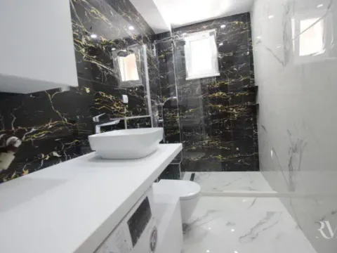 Izdavanje, jednosoban stan, 50m², Mažina, Tivat - image 6