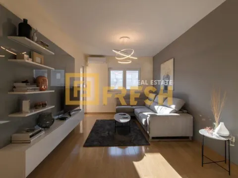 Izdavanje, jednosoban stan, 48m², City Kvart, Podgorica - image 2