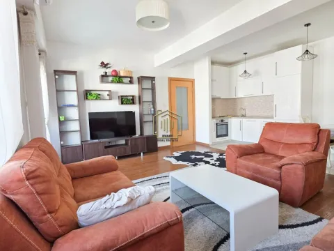 Prodaja, dvosoban stan, 65m², Ljubović, Podgorica - image 1